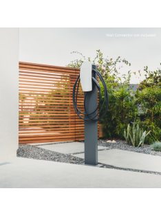 TESLA Wall Connector-állvány