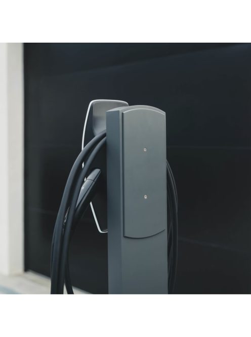TESLA Wall Connector-állvány