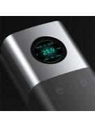 elektromos autó fali töltő hordozható töltő 22kW 5m Type2 több féle csatlakozóval
