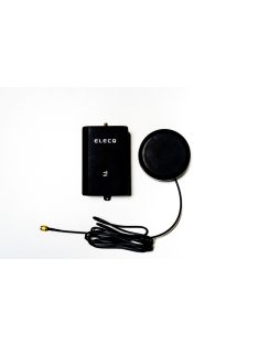   Elecq Power Monitor 2 áramváltóval (CT), NFC, Wi-Sun technológiával