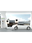 Elektromos autó töltő kábel 7,4kW Type2 5m