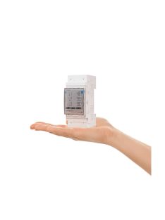   Wallbox elektromos autó töltő Power Boost okos mérő (3fázis 65A)