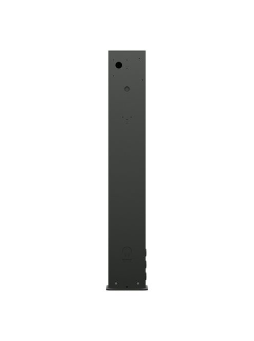 Wallbox Elektromos autó töltő oszlop Copper SB töltőhöz