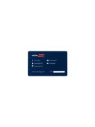 SolarEdge elektromos autó töltő RFID kártya (10db)