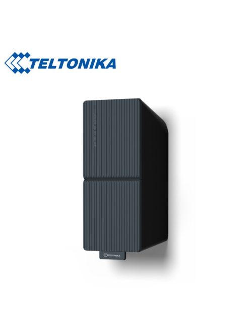 Teltonika EVC 2 elektromos autó fali töltő (22kW / konnektor / type2 / szürke)