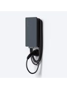 Teltonika EVC 2 elektromos autó fali töltő (7,4kW / 5m / type2 / szürke)