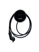 Voltie elektromos autó fali töltő (22kW, Type2, 5m) MAGYAR TERMÉK