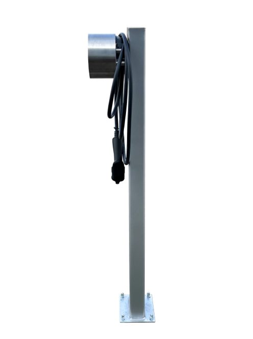 Voltie elektromos autó fali töltő (7,4kW, Type2, 7m) MAGYAR TERMÉK