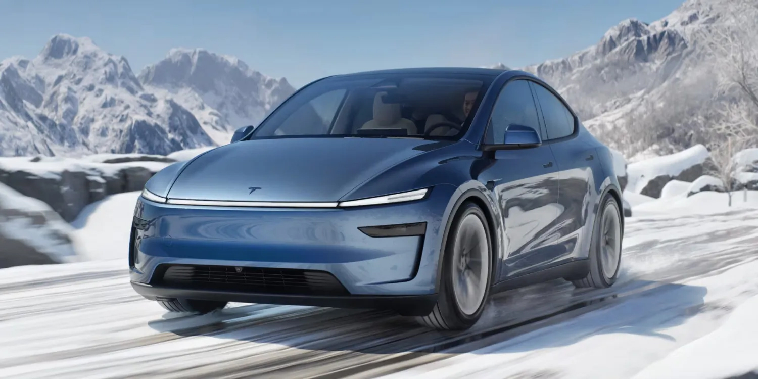 Tesla Model Y 2025: Tények és újdonságok